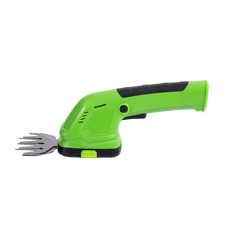 Cesoia da giardino MHT-3.6LTD Tagliasiepi a batteria da 3,6 V