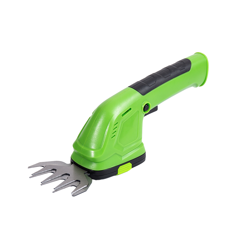 Cesoia da giardino MHT-3.6LTD Tagliasiepi a batteria da 3,6 V