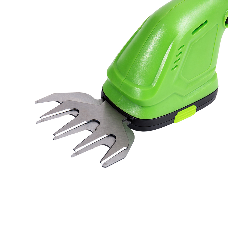 Cesoia da giardino MHT-3.6LTD Tagliasiepi a batteria da 3,6 V