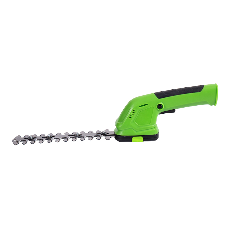 Cesoia da giardino MHT-3.6LTD Tagliasiepi a batteria da 3,6 V