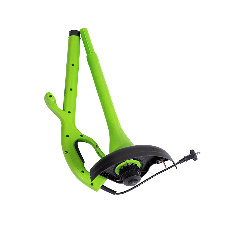 GT250A Tagliaerba elettrico automatico a doppia linea da 250 W