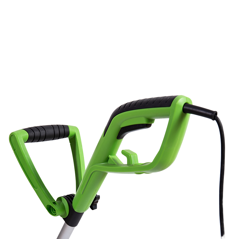 GT500A Potente tagliabordi elettrico portatile con filo da 500 W