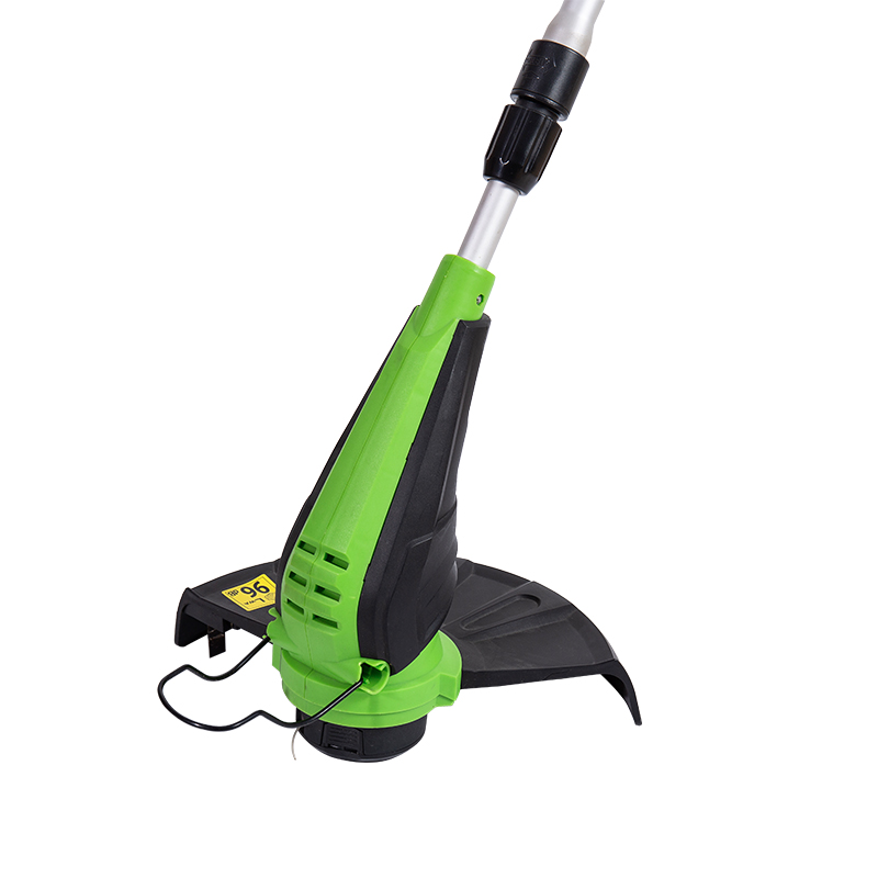 GT500A Potente tagliabordi elettrico portatile con filo da 500 W