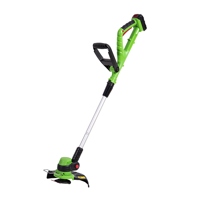 Tagliaerba a batteria GT1701 Tagliaerba a batteria 20V 25CM con batteria e caricabatterie